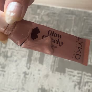Lykd Glow Cheeky Allık Mekanizması Ürün Vermiyor