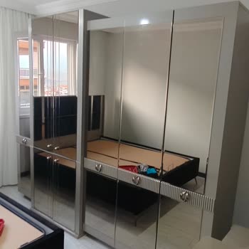 Yanlış Montaj Ve Eksik Mobilyalar Nedeniyle Hızlı Çözüm Talebi