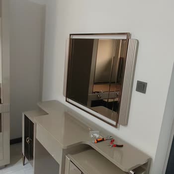 Yanlış Montaj Ve Eksik Mobilyalar Nedeniyle Hızlı Çözüm Talebi