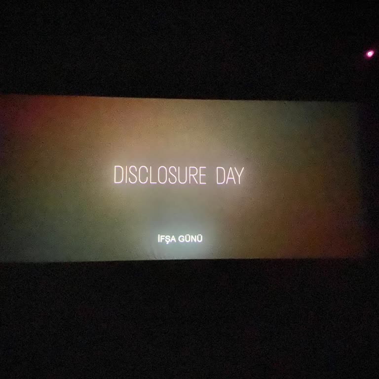 Cinema Pink Patlak Hoparlörle Mono Sinema Şikayeti