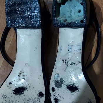 Ayakkabının Topuk Altı Düşmesi Nedeniyle Ücretsiz İade Ve Değişim Talebi