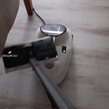 Pirantech Buhar Makinesi Buhar Vermiyor