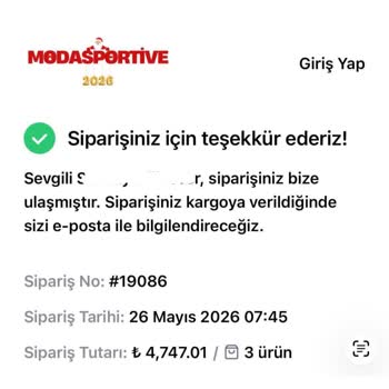 Eksik Adidas Superstar Ve Crocs Değişim Sorunu