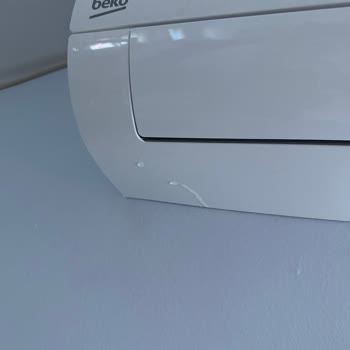 Kurulum Hatası Nedeniyle Su Sızması Ve Tavan Hasarı
