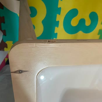 Rulo Aparatı Masada Sabit Durmuyor, Ürün Dayanıksız