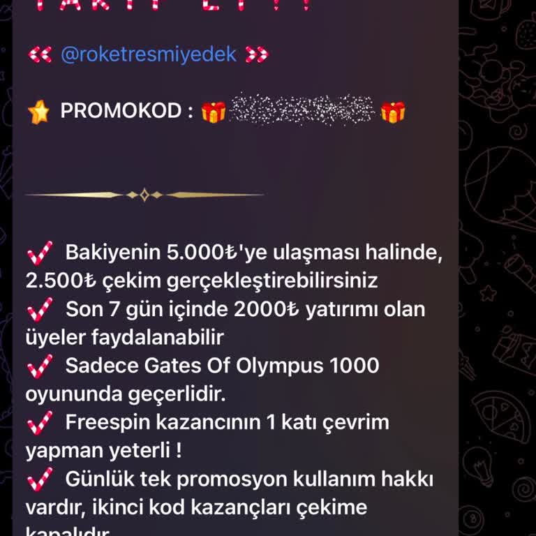 Roketbet'te 7.500 TL Kayıp, Hesabım Engellendi Ve Destek Yok
