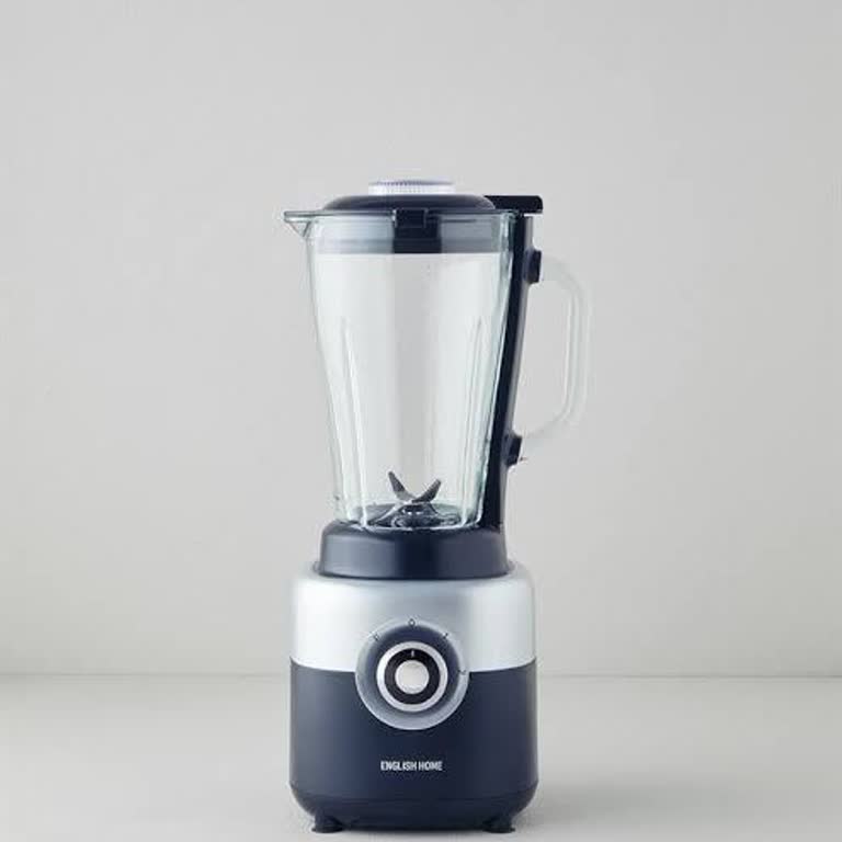 English Home Blender Arızası Ve Uzun Süreli Cevapsızlık