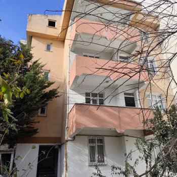 İBB Kentsel Dönüşüm Kira Desteği Reddi