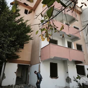 İBB Kentsel Dönüşüm Kira Desteği Reddi