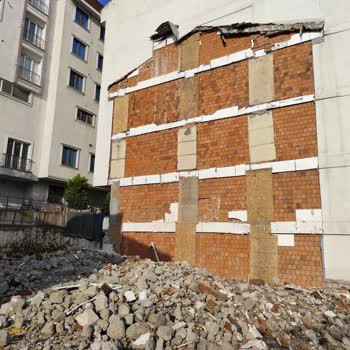 İBB Kentsel Dönüşüm Kira Desteği Reddi