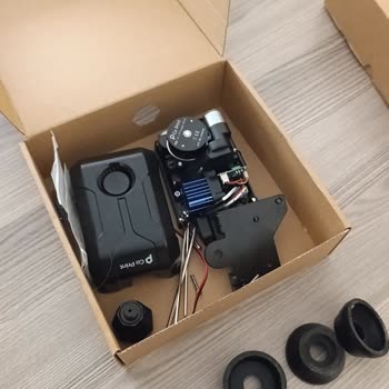 Co Print KCM Seti İçin Teknik Destek Yok, Cihaz Çalışmıyor