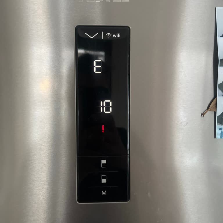 Vestel Buzdolabının Soğutmaması Ve Acil Servis Talebi