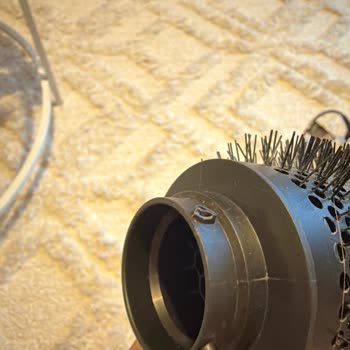 Dyson Airwrap Fön Başlığı Aşırı Isınıyor Ve Kendi Kendine Düşüyor, Garanti Kapsamında Değişim Talebi