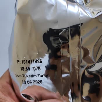 Migros’ta Süresi Geçmiş Bebek Maması Satışı