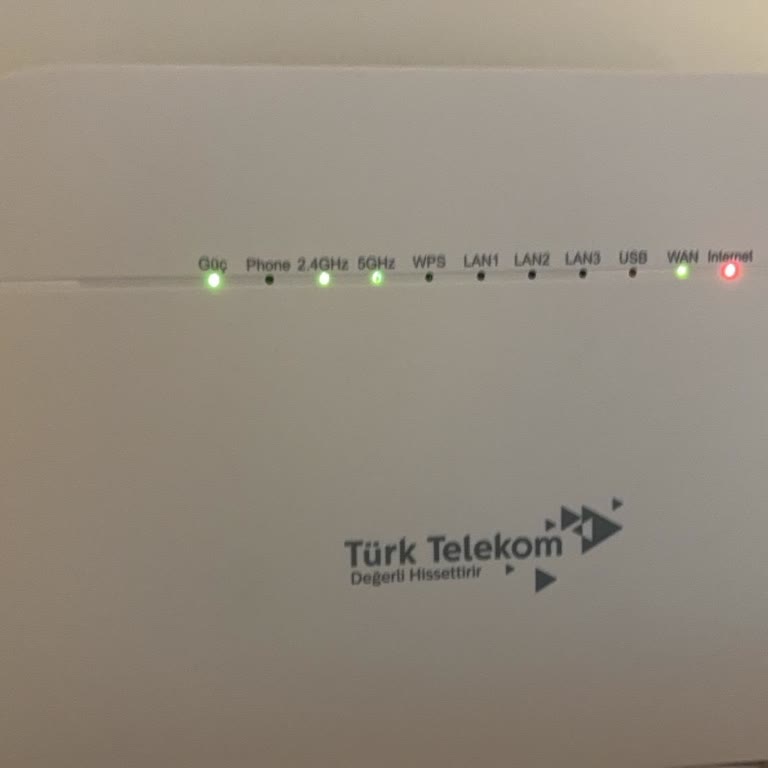 Tekirdağ Çorlu’da İnternet Kesintisi Ve Yanıltıcı Çözüm Vaadi