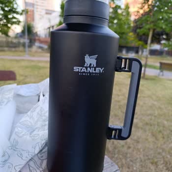 Stanley Klasik 2.3 L Termosun Isı Kaybı: Ayıplı Ürün Değişimi Talebi