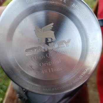 Stanley Klasik 2.3 L Termosun Isı Kaybı: Ayıplı Ürün Değişimi Talebi