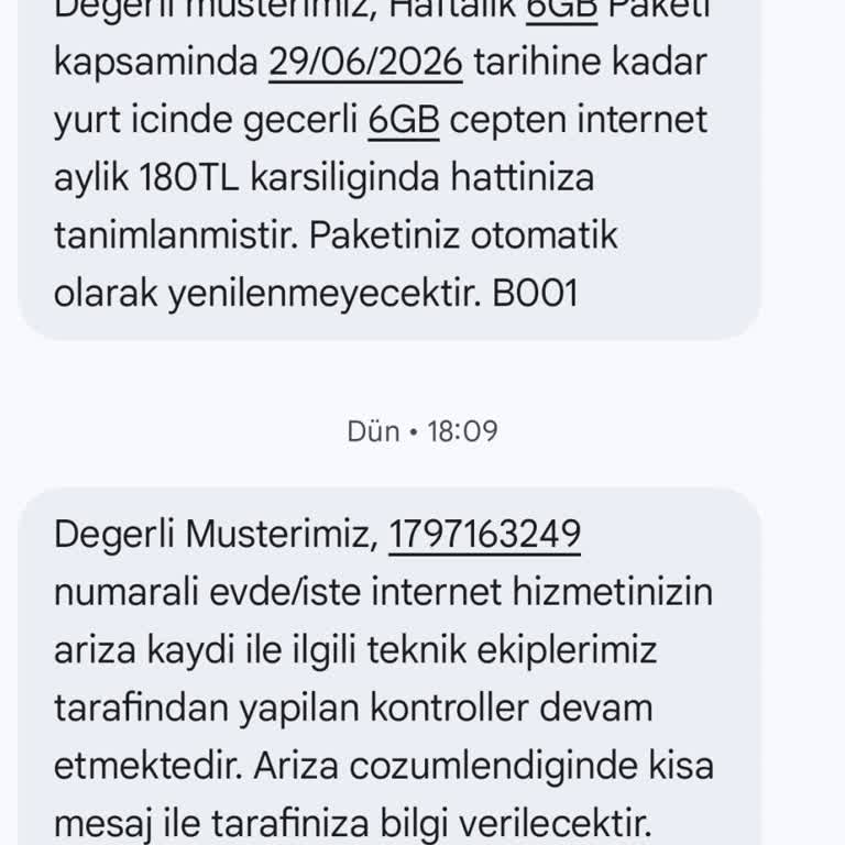 Kocaeli Gölcük’te 10 Gün Süren İnternet Kesintisi Ve Çözüm Yetersizliği