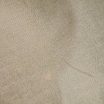 LCW Mağazasında Ayıplı Elbise, Üretim Hatası Reddedildi Ve İade Talebi