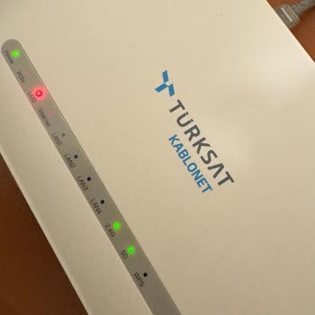 İnternet Kesintisi İş Düzeni Aksadı, Acil Çözüm Talebi