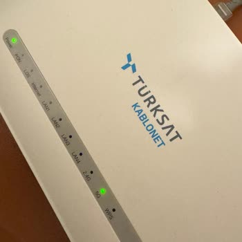 İnternet Kesintisi İş Düzeni Aksadı, Acil Çözüm Talebi