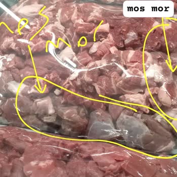 Tarım Ve Orman Bakanlığı A101 Şubesinde Bozuk Et Satışı Ve Gıda Güvenliği İhlali