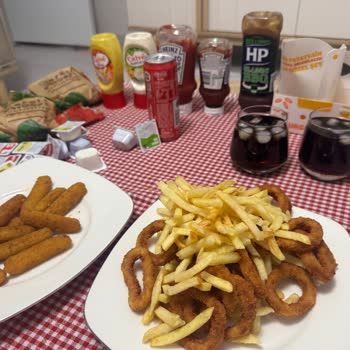 Soğuk Ve Eksik Sipariş, Tıkla Gelsin Ve Burger King’den İade Ve Açıklama Talebi