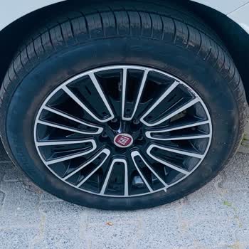 Pirelli Cinturato Lastiklerinde Sert Sarsıntı Ve Küt Sesinden Şikayet