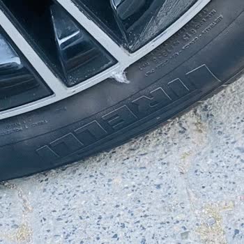 Pirelli Cinturato Lastiklerinde Sert Sarsıntı Ve Küt Sesinden Şikayet
