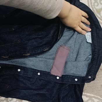 Denim Ürünlerinde Beden Uyuşmazlığı, Renk Farkı Ve Defolar Nedeniyle Para İadesi Talebi