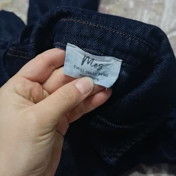 Denim Ürünlerinde Beden Uyuşmazlığı, Renk Farkı Ve Defolar Nedeniyle Para İadesi Talebi