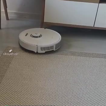 Roborock Ayıplı Ürün Satıldı