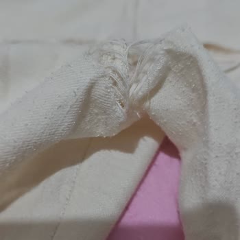 LCW Keten Pantolonun Üç Kullanımda Yırtılması Ve Para İadesi Talebi