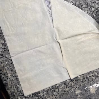 Şok Marketler Tamköy Yufkada Sertlik Ve Yırtılmalar Mevcuttu