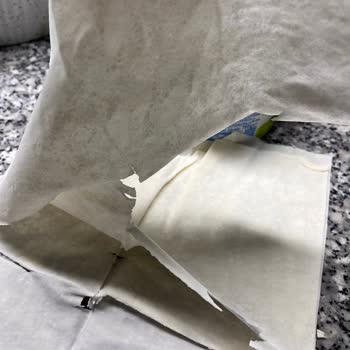 Şok Marketler Tamköy Yufkada Sertlik Ve Yırtılmalar Mevcuttu