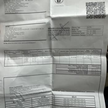 Üretim Kaynaklı Ayıplı Sıfır Kilometre Toyota Corolla İçin Değişim Ve Aksesuar İadesi Talebi