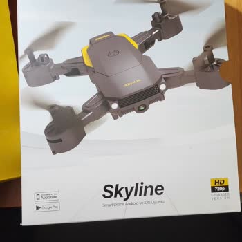Corby Drone Kontrol Kaybı Ve Kayıp: Hemen Değişim Talebi