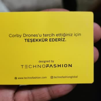 Corby Drone Kontrol Kaybı Ve Kayıp: Hemen Değişim Talebi