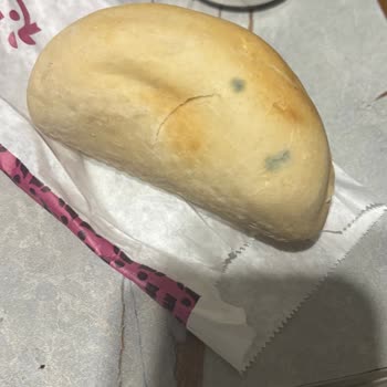 Geciken Teslimat, Küflü Ekmek Ve Yanıtsız Şikayet