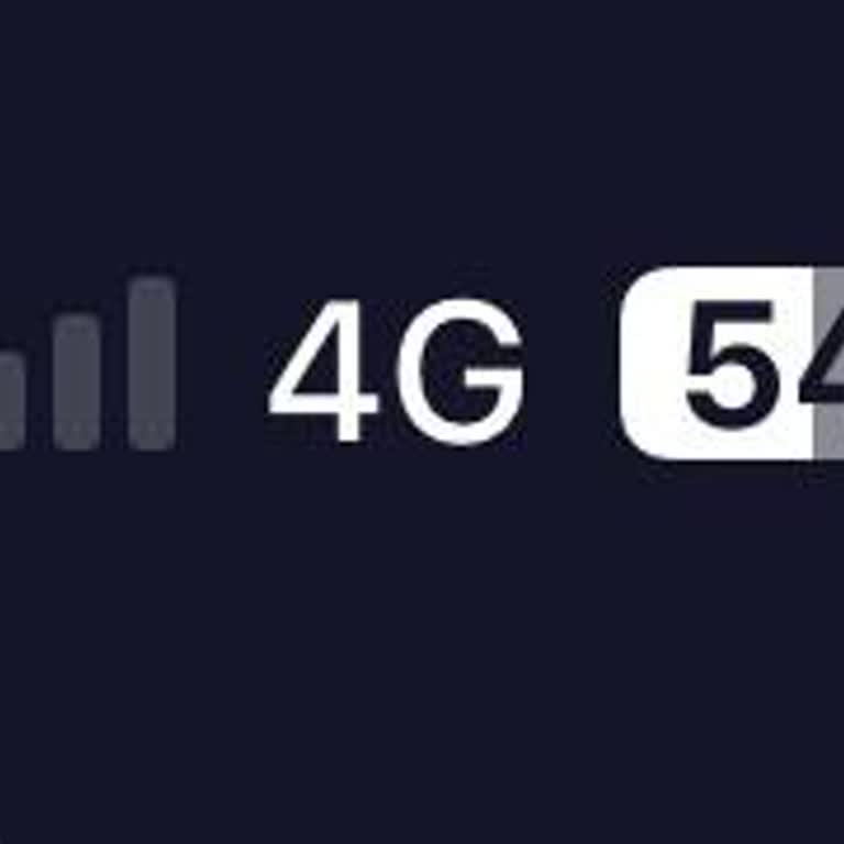Vodafone 5G Paketi Alınmasına Rağmen Sürekli 4G Kalması Ve Düşük İnternet Hızı