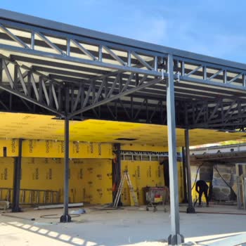 İzan Grup Prefabrik’ten 140 Bin TL Alacak Ödemesi İçin Acil Talep