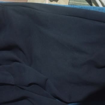 LCW Waikiki Pantolonundaki Hızlı Renk Kaybı Ve Şişme Şikayetim