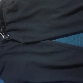 LCW Waikiki Pantolonundaki Hızlı Renk Kaybı Ve Şişme Şikayetim