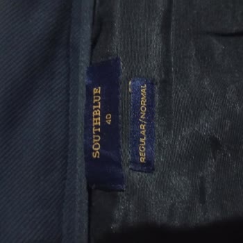 LCW Waikiki Pantolonundaki Hızlı Renk Kaybı Ve Şişme Şikayetim