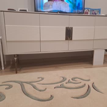 Konsol Alt Tablasındaki Esneme Ve Metal Aksam Soyulması İçin Kalıcı Çözüm Talebi