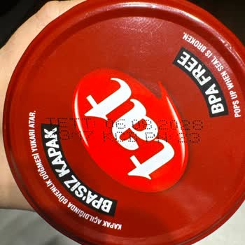 Tat Salçasında Görülen Yabancı Madde Gıda Güvenliği Endişesi