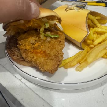 Migros Yemek Üzerinden Mc Donald’s Siparişlerinde Eksik Ve Teslim Edilmemiş Ürün, İade Talebi