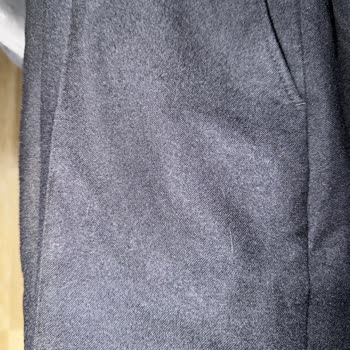 Mamak Karaca Giyim'de Pantolon Tüylenmesi Ve Kullanıcı Hatası Reddi