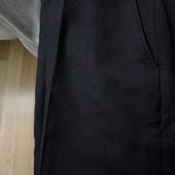 Mamak Karaca Giyim'de Pantolon Tüylenmesi Ve Kullanıcı Hatası Reddi