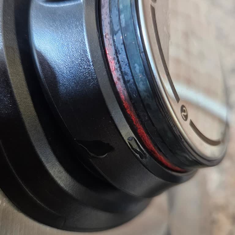 Fissler Vitavit 6 Litre Düdüklü Tencerenin Basınç Göstergesi Kısa Sürede Bozuldu